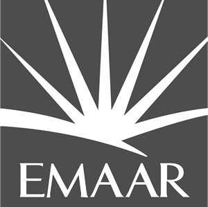 Emaar Properties logo