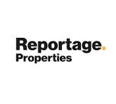 Reportage logo