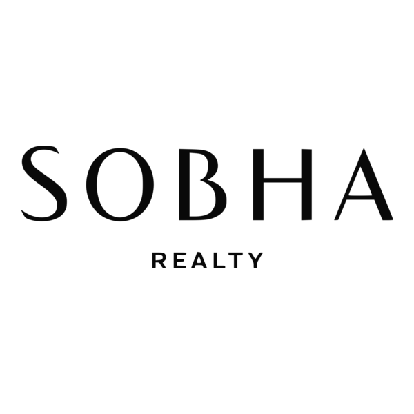 Sobha Realty logo